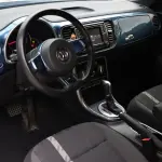 Volkswagen Beetle 2017 105 л.с. — лот 56856340 из Китая