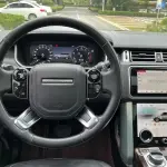 Land Rover Range Rover 2020 360 л.с. из Китая