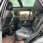 Land Rover Range Rover 2020 360 л.с. из Китая