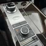 Land Rover Range Rover 2020 360 л.с. из Китая