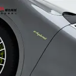 Porsche Cayenne Hybrid 2020 из Китая