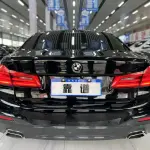 BMW 5 Series 2019 252 л.с. 252 л.с. из Китая