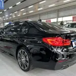 BMW 5 Series 2019 252 л.с. 252 л.с. из Китая