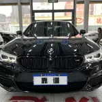 BMW 5 Series 2019 252 л.с. 252 л.с. из Китая
