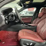 BMW 5 Series 2019 252 л.с. 252 л.с. из Китая