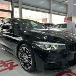 BMW 5 Series 2019 252 л.с. 252 л.с. из Китая