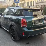 MINI Mini Countryman 2019 136 л.с. 136 л.с. из Китая