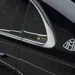 Mercedes-Benz S-Class 2023 367 л.с. — лот 56850556 из Китая