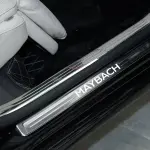 Mercedes-Benz S-Class 2023 367 л.с. — лот 56850556 из Китая