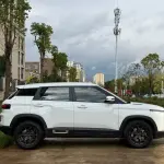 Geely Icon 2021 из Китая