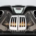 Porsche 918 Spyder 2016 из Китая