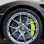 Porsche 918 Spyder 2016 из Китая