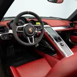 Porsche 918 Spyder 2016 из Китая