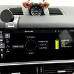 Porsche Cayenne Hybrid 2019 252 л.с. из Китая