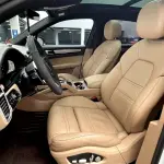 Porsche Cayenne Hybrid 2019 252 л.с. из Китая