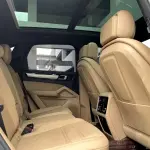 Porsche Cayenne Hybrid 2019 252 л.с. из Китая