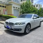 BMW 5 Series 2014 218 л.с. из Китая