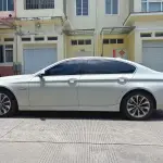 BMW 5 Series 2014 218 л.с. из Китая