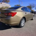 Buick Verano 2015 из Китая