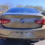 Buick Verano 2015 из Китая