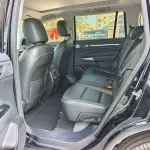GAC Motor Trumpchi GS8 2020 из Китая