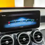 Mercedes-Benz C-Class 2019 из Китая