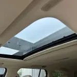 Toyota Land Cruiser 2025 из Китая