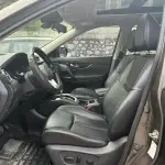 Nissan X-Trail 2021 204 л.с. из Китая