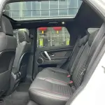 Land Rover Discovery Sport Hybrid 2023 из Китая