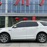 Land Rover Discovery Sport Hybrid 2023 из Китая