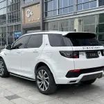 Land Rover Discovery Sport Hybrid 2023 из Китая