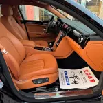 Bentley Mulsanne 2013 из Китая