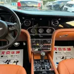 Bentley Mulsanne 2013 из Китая