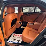 Bentley Mulsanne 2013 из Китая
