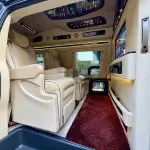 GMC Savana 2014 314 л.с. — лот 56865775 из Китая