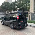 GMC Savana 2014 314 л.с. — лот 56865775 из Китая
