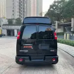 GMC Savana 2014 314 л.с. — лот 56865775 из Китая