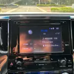 Toyota Vellfire 2019 117 л.с. из Китая