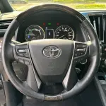 Toyota Vellfire 2019 117 л.с. из Китая