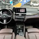 BMW X1 2021 192 л.с. — лот 56612104 из Китая