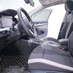 Volkswagen Golf 2023 из Китая