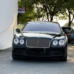 Bentley Flying Spur 2016 507 л.с. — лот 56620407 из Китая