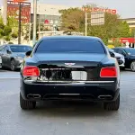 Bentley Flying Spur 2016 507 л.с. — лот 56620407 из Китая