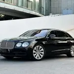 Bentley Flying Spur 2016 507 л.с. — лот 56620407 из Китая