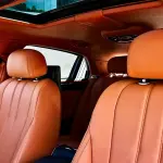 Bentley Flying Spur 2016 507 л.с. — лот 56620407 из Китая