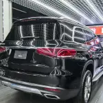 Mercedes-Benz GLS 2020 из Китая