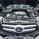 Mercedes-Benz GLS 2020 367 л.с. — лот 56620513 из Китая