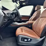 BMW X7 2023 из Китая
