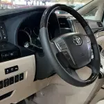 Toyota Alphard 2016 275 л.с. из Китая