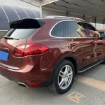 Porsche Cayenne 2012 333 л.с. 333 л.с. 333 л.с. 333 л.с. 333 л.с. из Китая